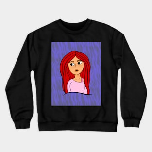 Rachel Crewneck Sweatshirt